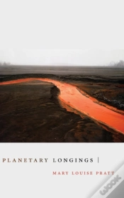 Capa do artigo Planetary Longings