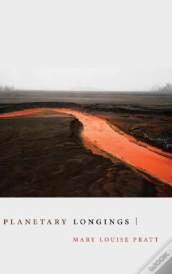 Capa do artigo Planetary Longings