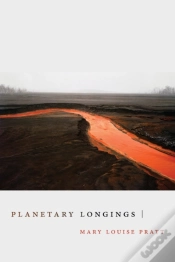 Capa do artigo Planetary Longings