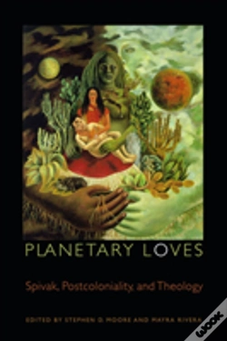 Capa do artigo Planetary Loves