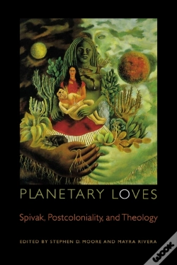 Capa do artigo Planetary Loves