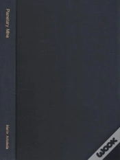 Capa do artigo Planetary Mine