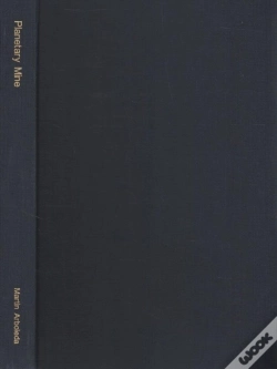 Capa do artigo Planetary Mine