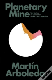 Planetary Mine