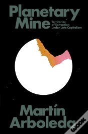 Capa do artigo Planetary Mine