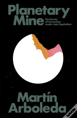 Capa do artigo Planetary Mine