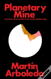 Capa do artigo Planetary Mine