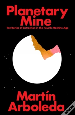 Capa do artigo Planetary Mine