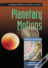 Planetary Motions