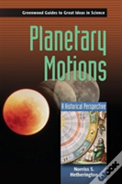 Capa do artigo Planetary Motions