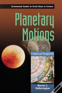 Capa do artigo Planetary Motions
