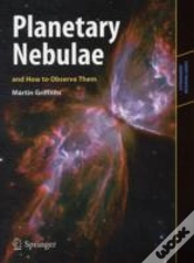 Capa do artigo Planetary Nebulae And How To Observe Them