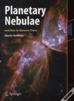 Capa do artigo Planetary Nebulae And How To Observe Them