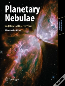 Capa do artigo Planetary Nebulae And How To Observe Them