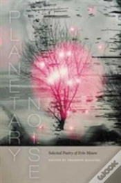 Capa do artigo Planetary Noise