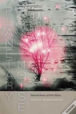 Capa do artigo Planetary Noise
