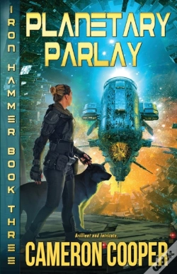 Capa do artigo Planetary Parlay