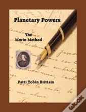 Planetary Powers