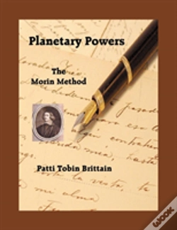 Capa do artigo Planetary Powers