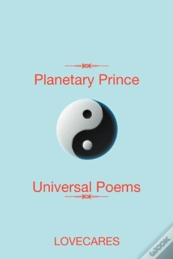 Capa do artigo Planetary Prince Universal Poems