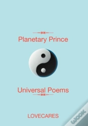 Capa do artigo Planetary Prince Universal Poems