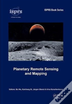 Planetary Remote Sensing And Mapping