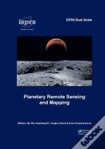 Planetary Remote Sensing And Mapping