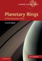 Planetary Rings - Preview