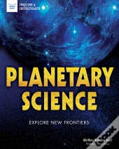 Planetary Science