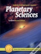 Planetary Sciences