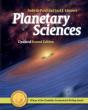 Planetary Sciences - Preview