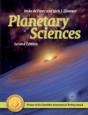 Planetary Sciences - Preview