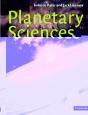 Planetary Sciences - Preview