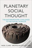 Planetary Social Thought