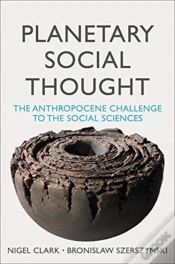 Capa do artigo Planetary Social Thought