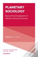 Planetary Sociology