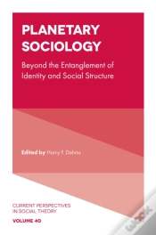 Capa do artigo Planetary Sociology