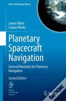 Planetary Spacecraft Navigation