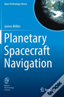 Planetary Spacecraft Navigation