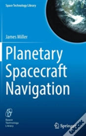 Capa do artigo Planetary Spacecraft Navigation