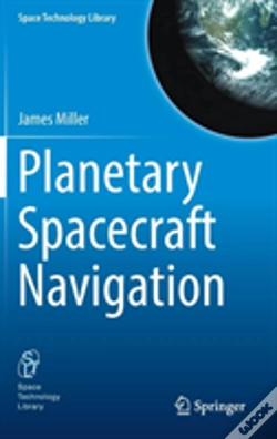 Capa do artigo Planetary Spacecraft Navigation