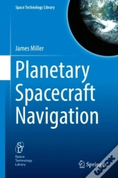 Planetary Spacecraft Navigation