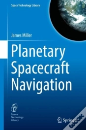 Capa do artigo Planetary Spacecraft Navigation