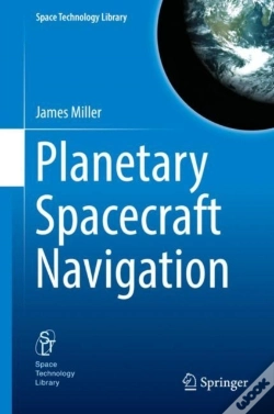Capa do artigo Planetary Spacecraft Navigation