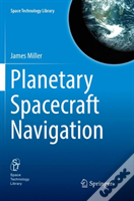 Planetary Spacecraft Navigation