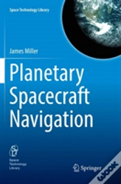 Capa do artigo Planetary Spacecraft Navigation