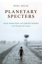 Planetary Specters - Preview