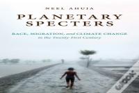 Planetary Specters