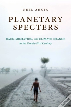 Capa do artigo Planetary Specters