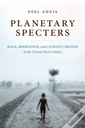 Capa do artigo Planetary Specters